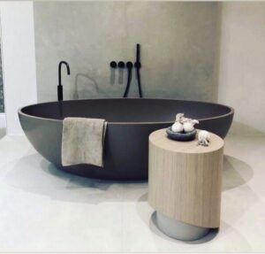 Coco Freestanding Bath