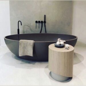 Coco Freestanding Bath