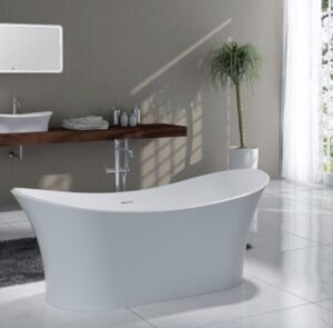 Crown Bathtub