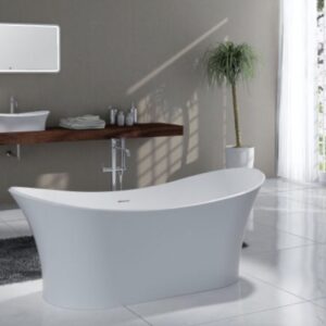 Crown Bathtub
