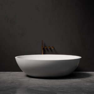 Maddison freestanding bathtub
