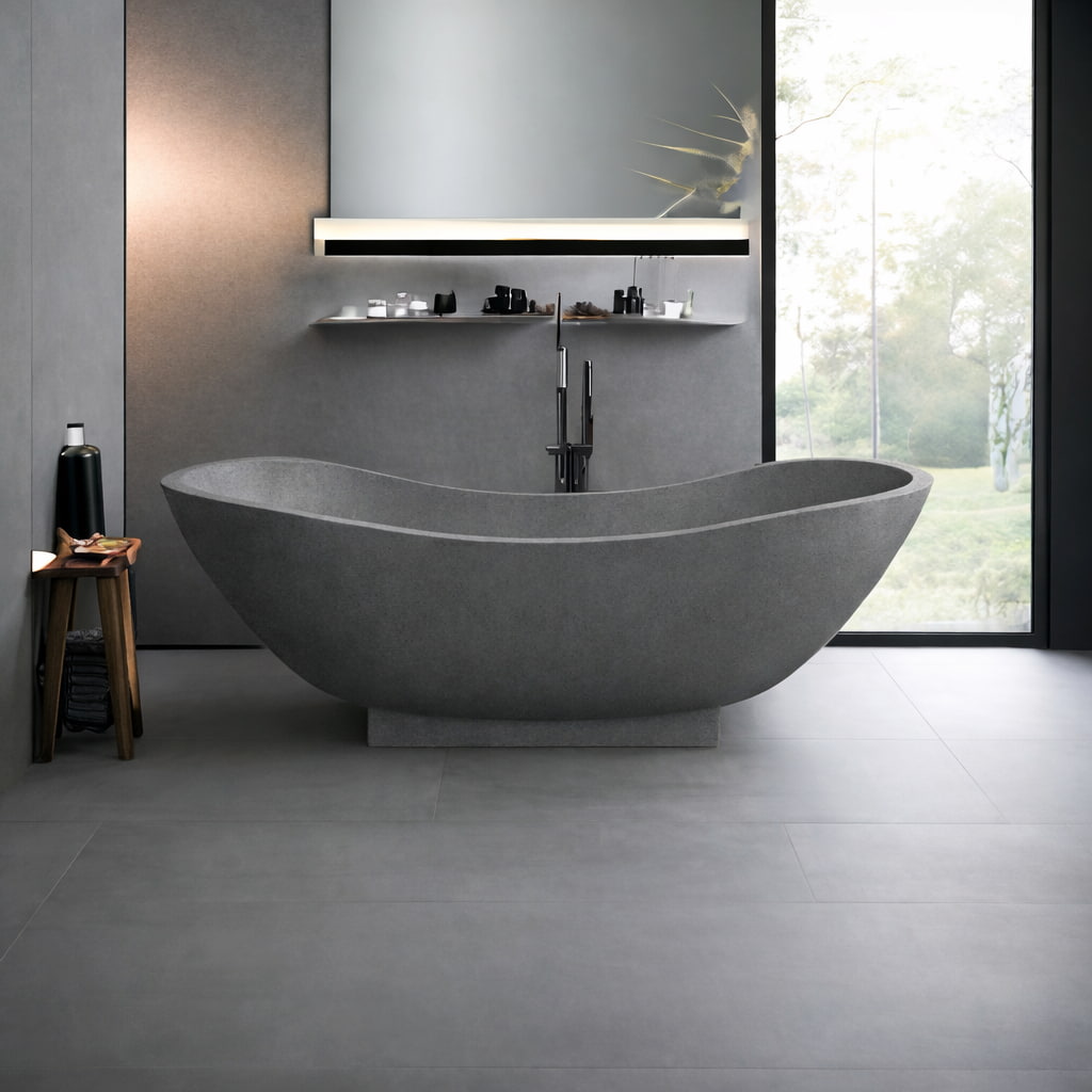 Mango Freestanding bath yogyakarta