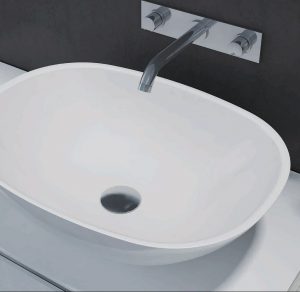 Stone Basin