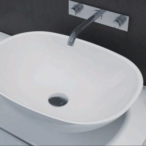 Stone Basin
