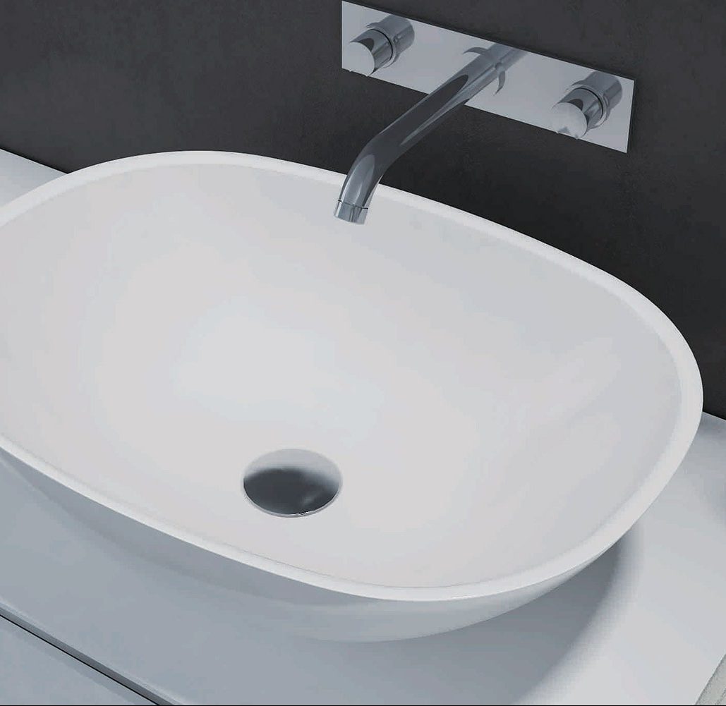 Stone Basin