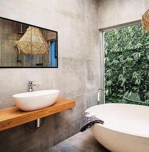 Stone Basin