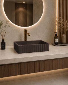 Briza-rectangle-basin