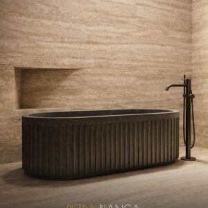 Briza Mineral Bathtub Indonesia