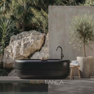 Duette Freestanding Bath