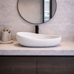 Eva Stone Basin