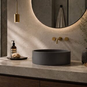 Sophia Stone Basin