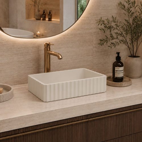 Briza-rectangle-basin