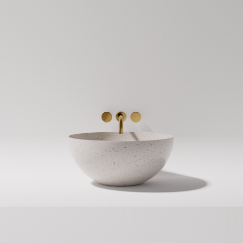 13 Summer Front View