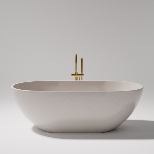 Bella Terrazzo Bathtub