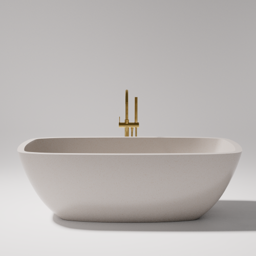 chelsea mineral bathtub yogyakarta