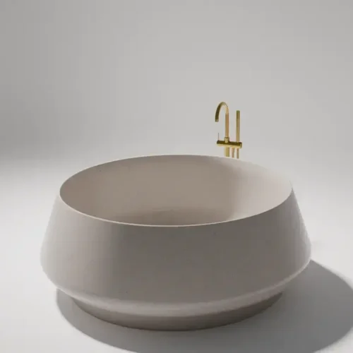 Arlo - luxury freestanding bathtub