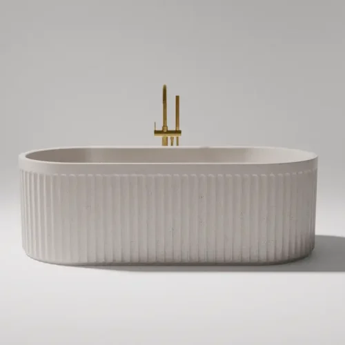 Briza - luxury freestanding bathtub