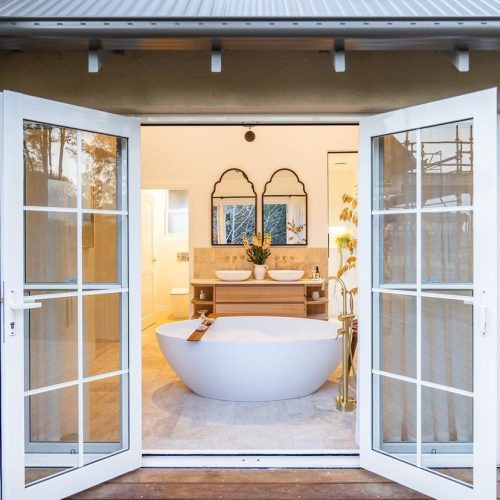 Coco Bath Tub 1