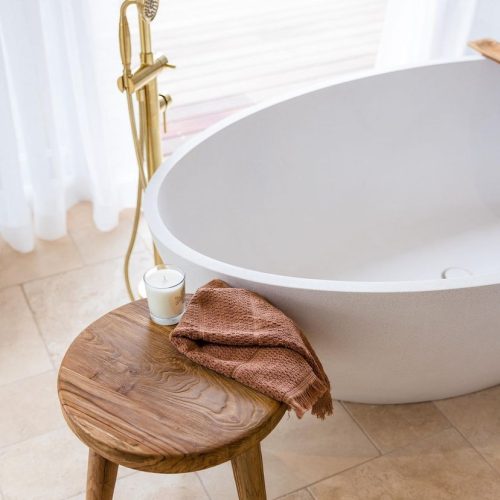 Coco Bath Tub 2