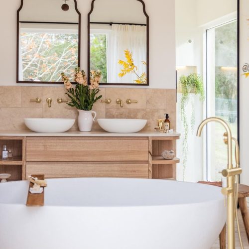Coco Bath Tub 3