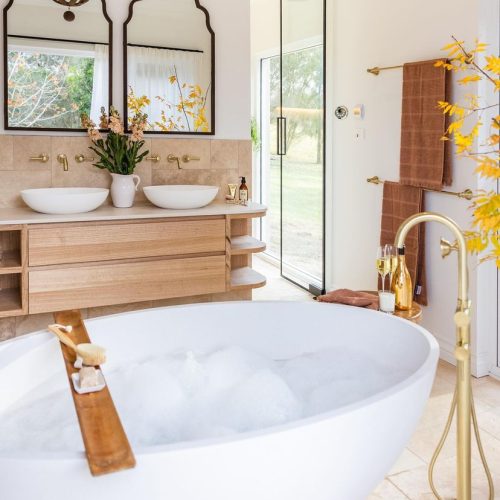 Coco Bath Tub 6