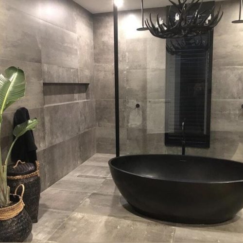 Coco Freestanding Bath 2
