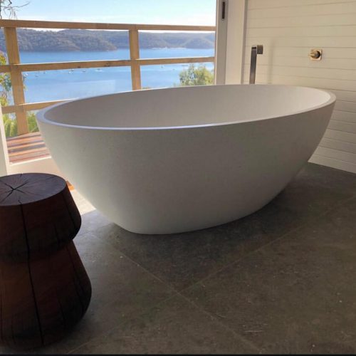 Coco Freestanding Bath 3