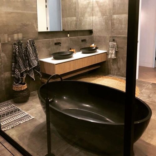 Coco Freestanding Bath 4