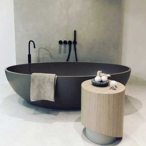 Coco Freestanding Bath 5