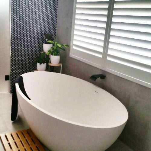 Coco Freestanding Bath 5