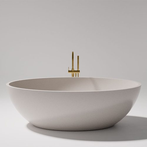 Coco Freestanding Bath 7