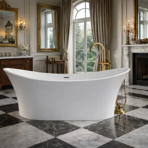 Crown Bathtub