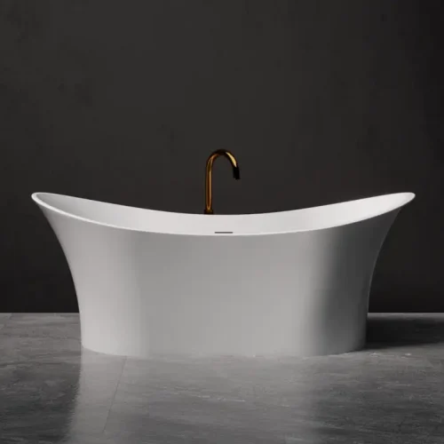 Crown Bathtub