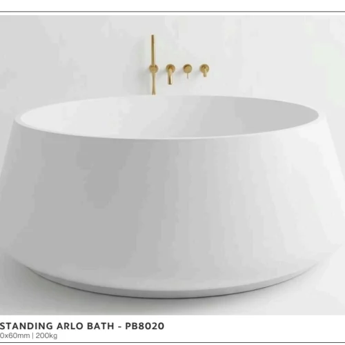 FREESTANDING ARLO BATH PB8020
