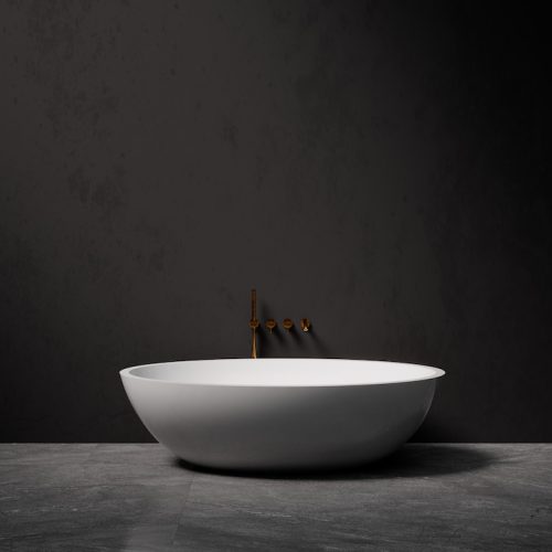Maddison freestanding bathtub 1