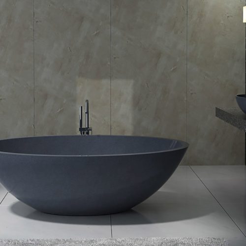 Maddison freestanding bathtub