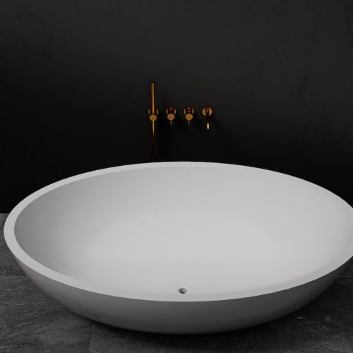 Maddison freestanding bathtub