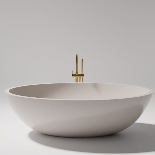 Maddison freestanding bathtub