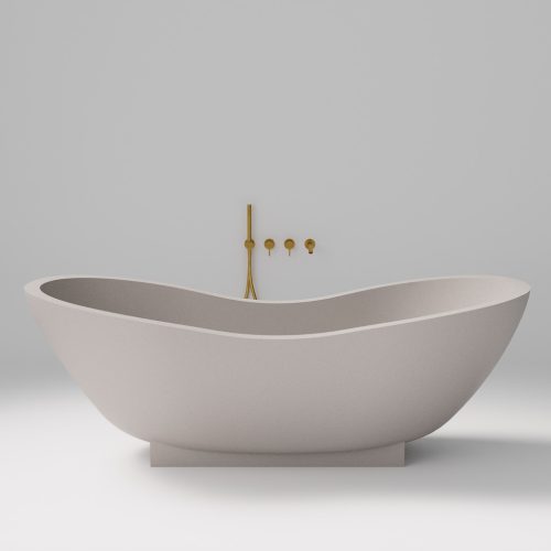 Mango Freestanding bath yogyakarta