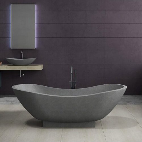 Mango Freestanding bath yogyakarta