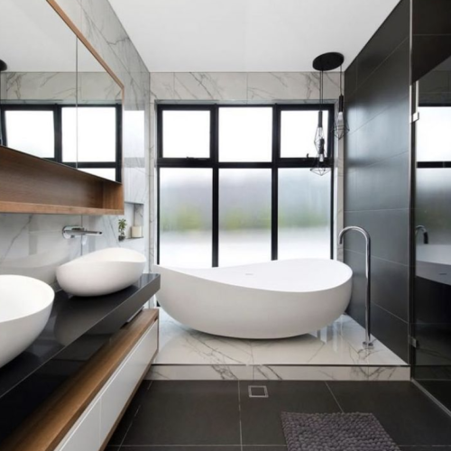 Onda Freestanding Bath 6