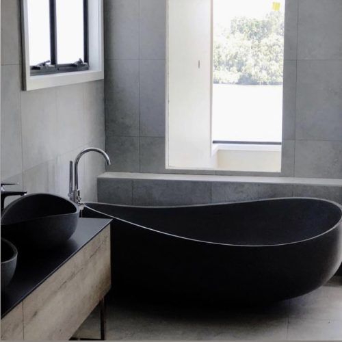 Onda bathtub yogyakarta