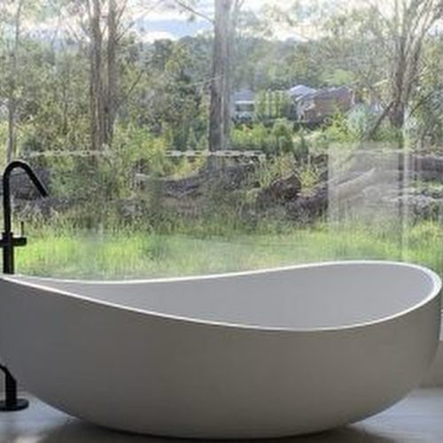 Onda bathtub yogyakarta