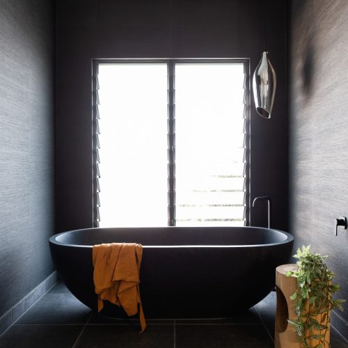 Ryese natural stone bathtub 2