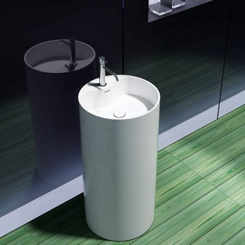 Union Freestanding Basin1