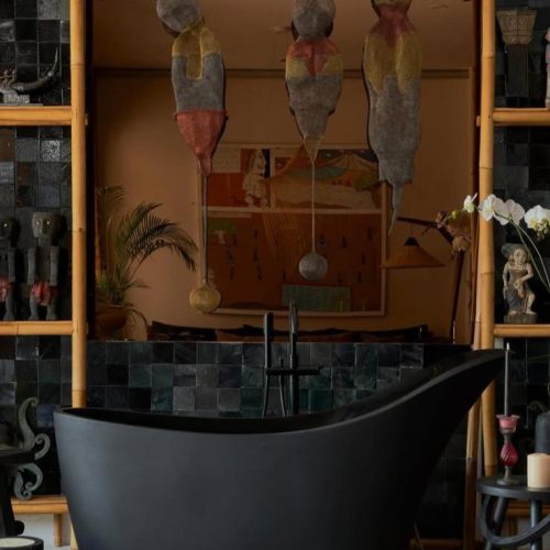 anna mineral stone bath