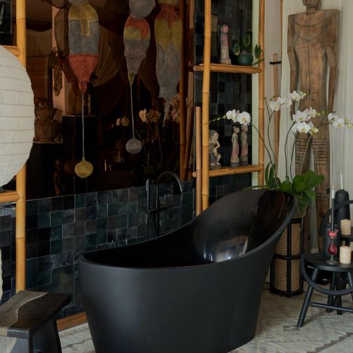 anna mineral stone bath