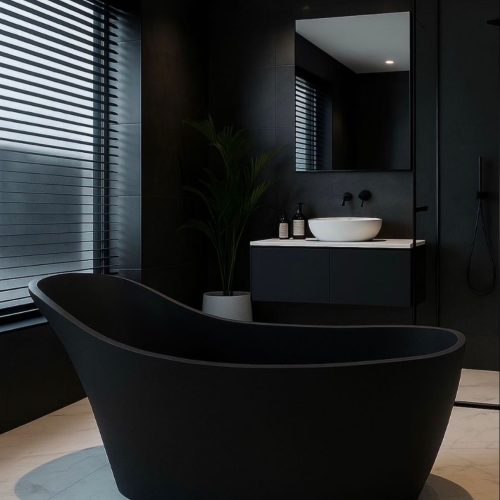 anna mineral stone bath