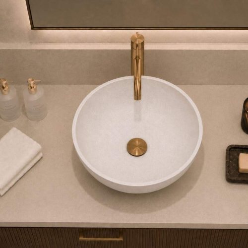 sarah mineral stone basin 1