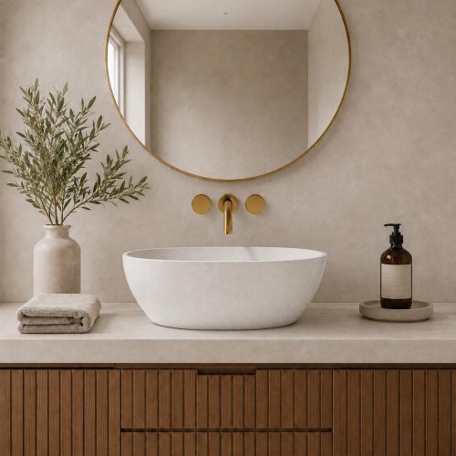 sussana bathronn sink